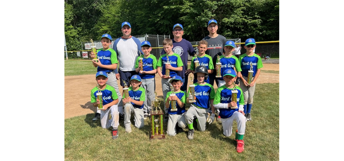 2023 SPRING AAA CHAMPS